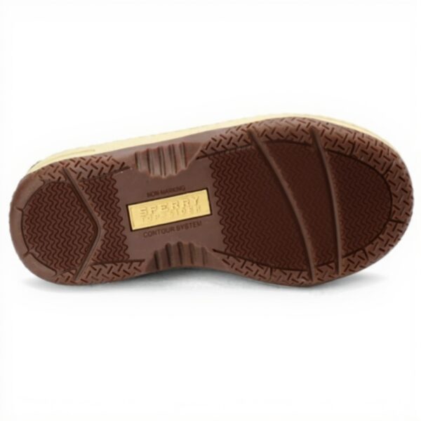 Chaussure bateau Sperry Homme Billfish 3 Yeux cuir traction