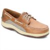 Chaussure bateau Sperry Homme Billfish 3 Yeux cuir traction