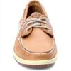Chaussure bateau Sperry Homme Billfish 3 Yeux cuir traction
