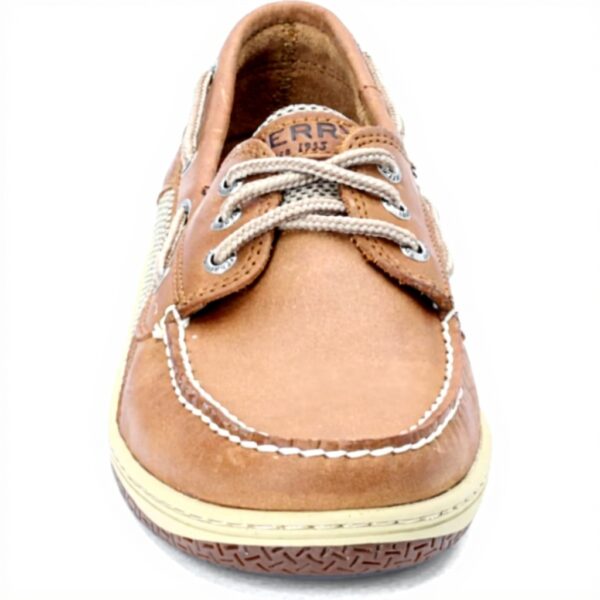 Chaussure bateau Sperry Homme Billfish 3 Yeux cuir traction