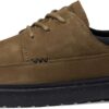 Sperry Cabo II Oxford Mocassin Homme Nubuck Léger-4