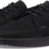 Sperry Homme Cabo II Oxford Mocassin Nubuck Cuir-1