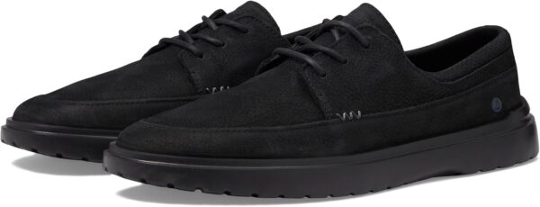 Sperry Homme Cabo II Oxford Mocassin Nubuck Cuir-1
