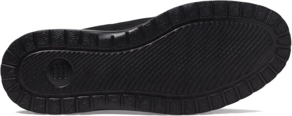 Sperry Homme Cabo II Oxford Mocassin Nubuck Cuir-3