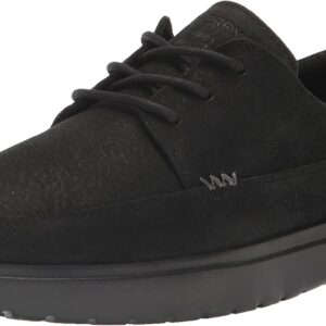 Sperry Homme Cabo II Oxford Mocassin Nubuck Cuir-0