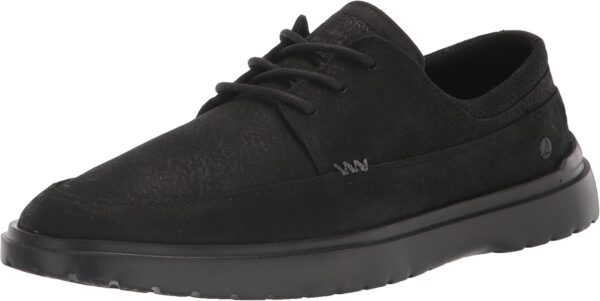 Sperry Homme Cabo II Oxford Mocassin Nubuck Cuir-0