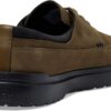 Sperry Cabo II Oxford Mocassin Homme Nubuck Léger-5