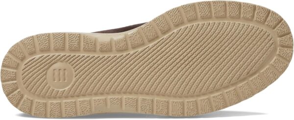 Sperry Cabo II Oxford Mocassin Homme Nubuck Léger-3