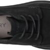 Sperry Homme Cabo II Oxford Mocassin Nubuck Cuir-2