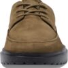 Sperry Cabo II Oxford Mocassin Homme Nubuck Léger-6
