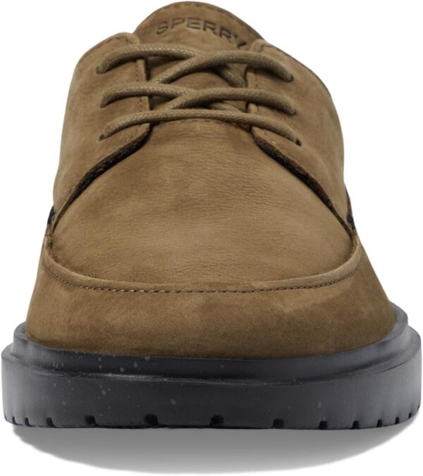 Sperry Cabo II Oxford Mocassin Homme Nubuck Léger-6