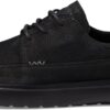 Sperry Homme Cabo II Oxford Mocassin Nubuck Cuir-4