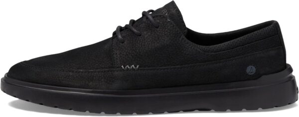 Sperry Homme Cabo II Oxford Mocassin Nubuck Cuir-4