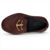 Sperry Homme Overlook Smoking Slipper Mocassin Confort