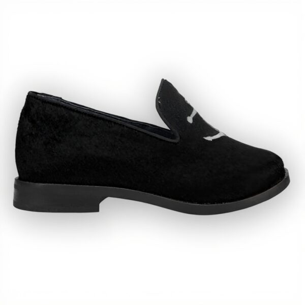 Sperry Homme Overlook Smoking Slipper Chaussures Basses