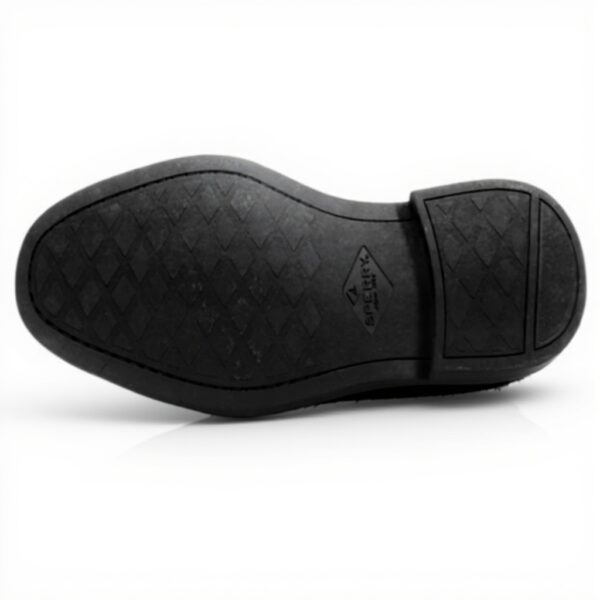 Sperry Homme Overlook Smoking Slipper Chaussures Basses