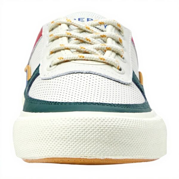 Sperry Basket Homme Soletide Seacycled Cuir Recyclé