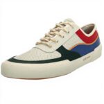 Sperry Basket Homme Soletide Seacycled Cuir Recyclé