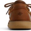 Sperry Chaussure Bateau Homme Cuir Confort Mémoire Forme-2