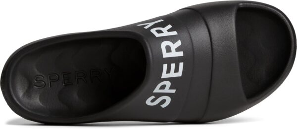 Sperry Homme Windward Float Slide Sandale EVA Léger-1