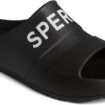 Sperry Homme Windward Float Slide Sandale EVA Léger-0