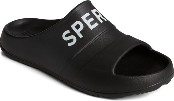 Sperry Homme Windward Float Slide Sandale EVA Léger-0