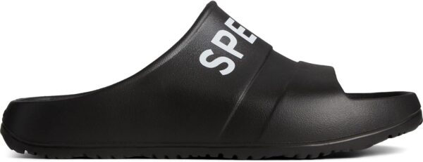 Sperry Homme Windward Float Slide Sandale EVA Léger-5