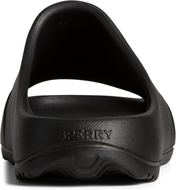 Sperry Homme Windward Float Slide Sandale EVA Léger-4