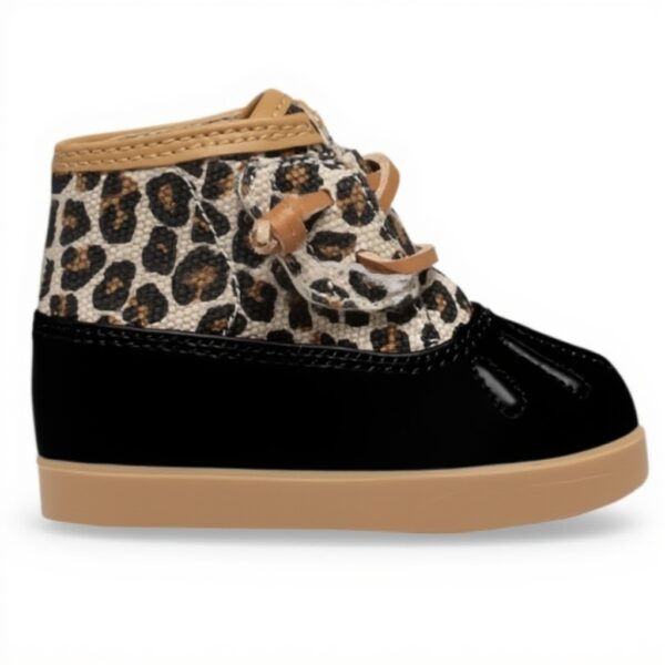 Sperry Icestorm Berceau Bottine Bébé Confortable Douce