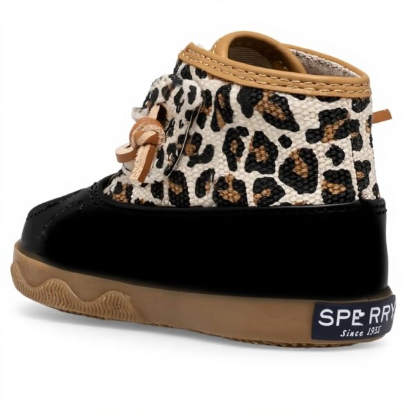 Sperry Icestorm Berceau Bottine Bébé Confortable Douce