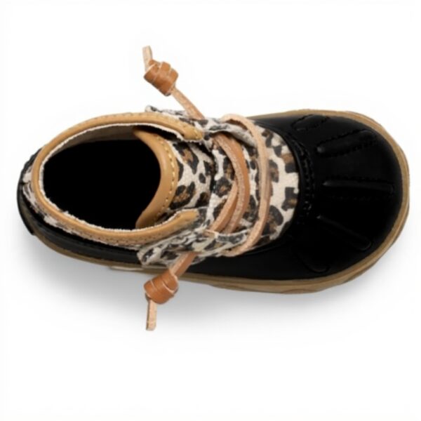 Sperry Icestorm Berceau Bottine Bébé Confortable Douce