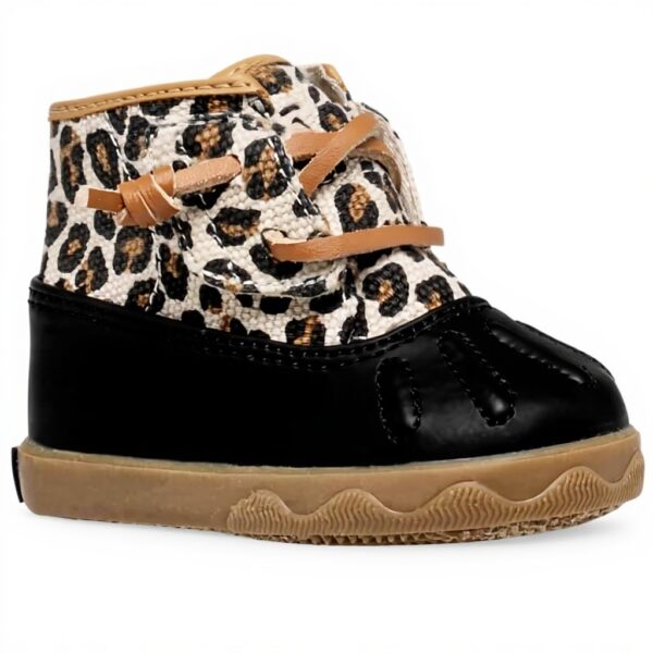 Sperry Icestorm Berceau Bottine Bébé Confortable Douce