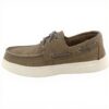 Mocassin Sperry Parkway 3 œillets Homme Gris Classique