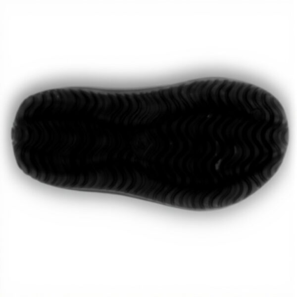 Sandales Sperry Float Slide Logo Homme Noir Confort