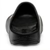 Sandales Sperry Float Slide Logo Homme Noir Confort