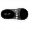 Sandales Sperry Float Slide Logo Homme Noir Confort