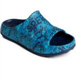 Sperry Sandales plates Float Slide homme confort légères