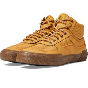 Sperry Soletide Basket Homme Cuir Perforé Chaussures Mode