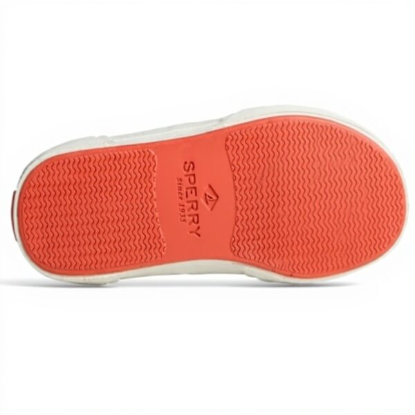 Sperry Soletide Basket Homme Cuir Baskets Mode Taupe