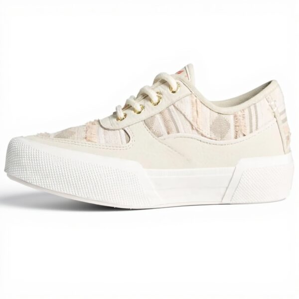 Sperry Soletide Basket Homme Cuir Baskets Mode Taupe