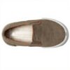 Sperry Striper II baskets homme Tencel Lin traction