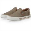 Sperry Striper II baskets homme Tencel Lin traction