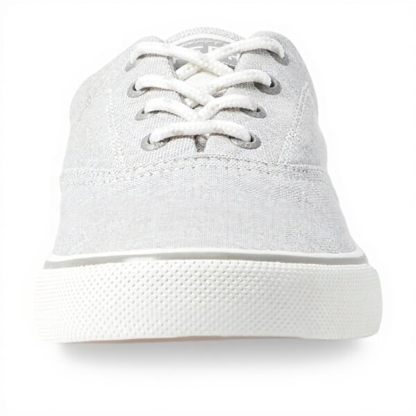 Sperry Striper II Cvo Seacycled baskets homme gris chambray