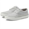 Sperry Striper II Cvo Seacycled baskets homme gris chambray