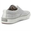 Sperry Striper II Cvo Seacycled baskets homme gris chambray