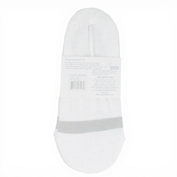 Chaussettes Sperry Top-Sider Femme Élasthanne Lot de 3