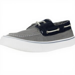Sperry Top-Sider Bahama II Chaussure Bateau Homme Toile