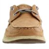 Chaussures bateau Sperry Top-Sider Lanière CB enfant cuir