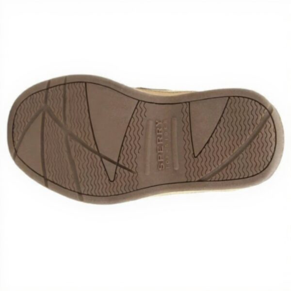 Chaussures bateau Sperry Top-Sider Lanière CB enfant cuir