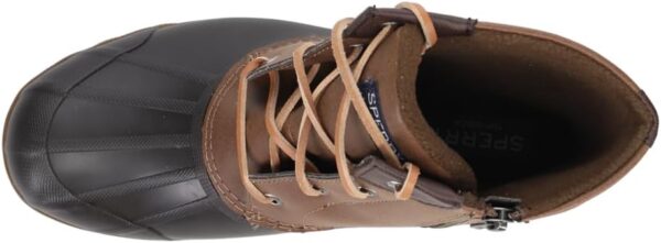 Bottes Duck Boot Sperry Top-Sider Femme Cuir Doublure-3